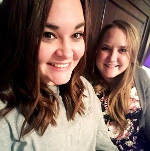 Meet your Posher, Brianna